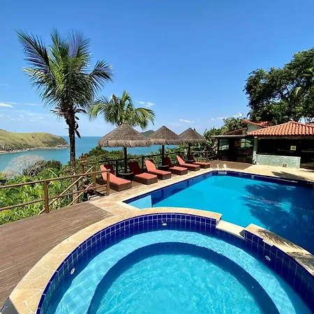 Ilha de Toque Toque Eco Hotel-2