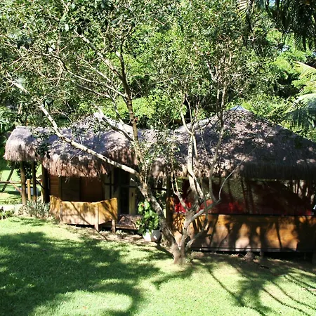 Ilha de Toque Toque Eco Hotel-3