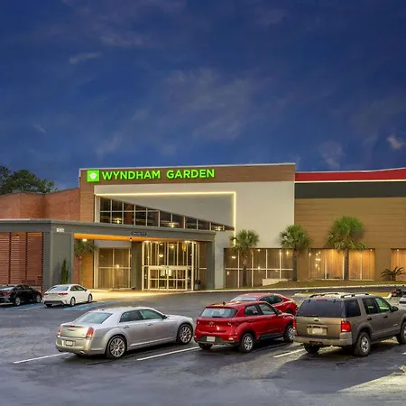 Wyndham Garden Columbia-Ft Jackson-3