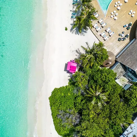 Ifuru Island Maldives-3