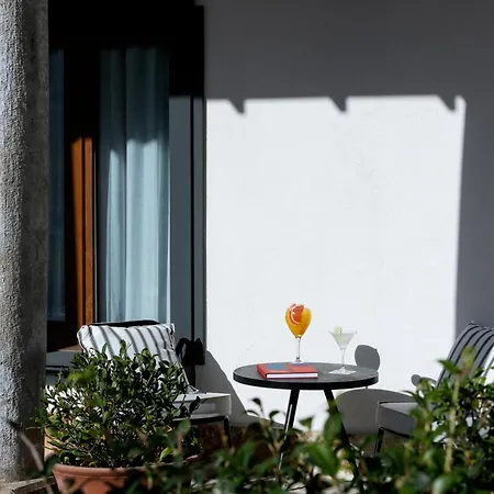 Palacio Arriluce Hotel - The Leading Hotels Of The World-3