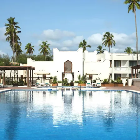 Lux* Marijani Zanzibar-2