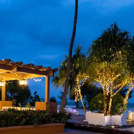 Lux* Marijani Zanzibar-3