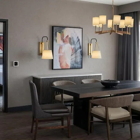 Delta Hotels By Marriott Wichita Falls Convention Center-2