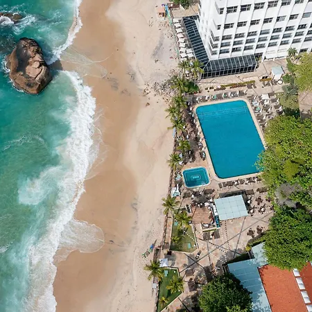 Sheraton Grand Rio Hotel & Resort-2