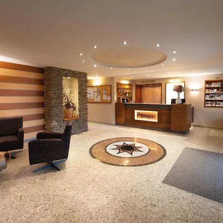 Kur- und Wellnesshotel Förch-2