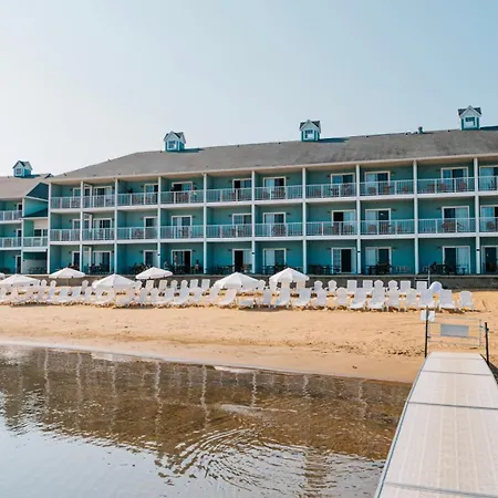 Sugar Beach Resort Hotel-3