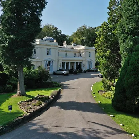 Storrs Hall Hotel On The Shore Of Lake Windermere (Adults Only)-3