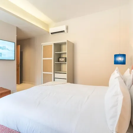 Jemaa El Fna Suites & Spa-2