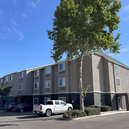 La Quinta By Wyndham Tulare-2