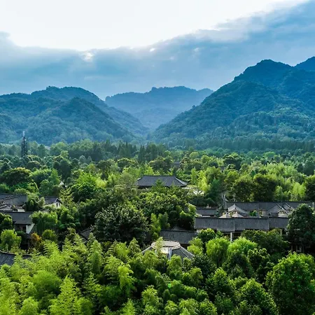 Six Senses Qing Cheng Mountain-2