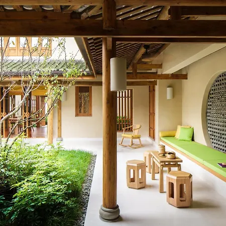 Six Senses Qing Cheng Mountain-3