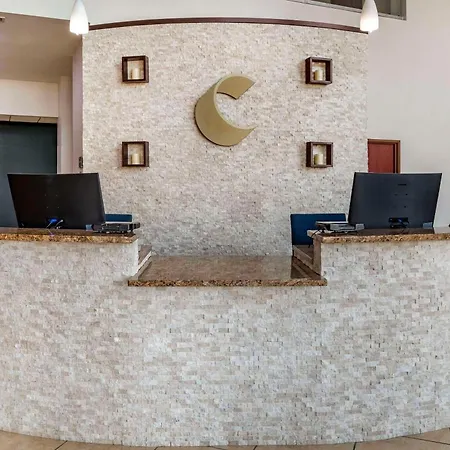 Comfort Suites Granbury-2