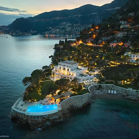 Hotel Cap Estel-3