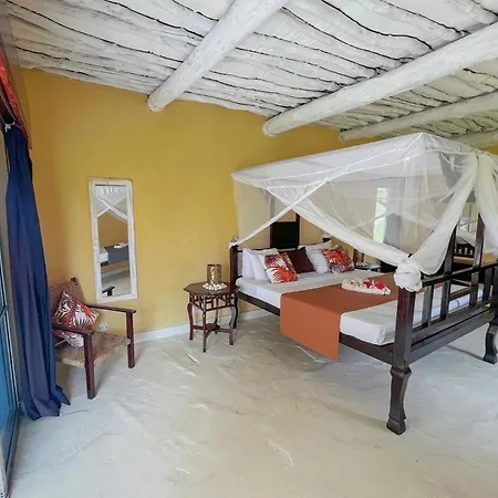 Barracuda Inn Resort-3