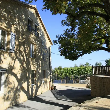 Domaine de la Pinède-3