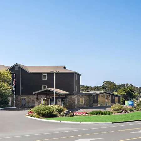 Holiday Inn Express Fort Bragg By Ihg-3