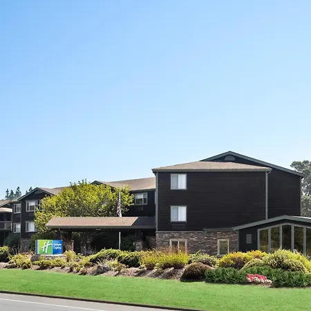 Holiday Inn Express Fort Bragg By Ihg-2