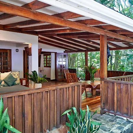 Hotel Tropico Latino-3