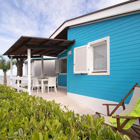Girasole Eco Family Village-3