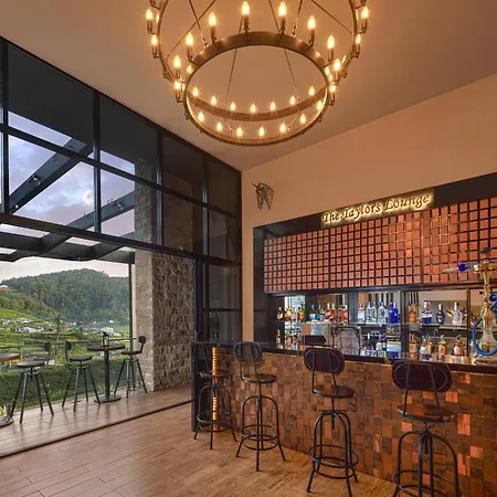 The Golden Ridge Hotel-2