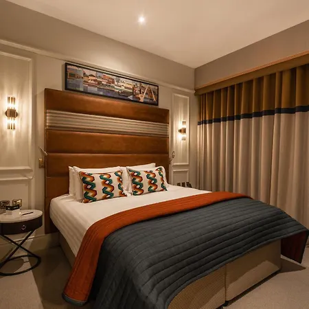 The Ebrington Hotel-3