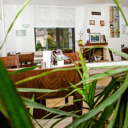 Sveti Nikola Family Hotel Sapareva Banya-2