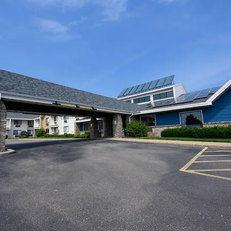 Americinn By Wyndham Monroe-3