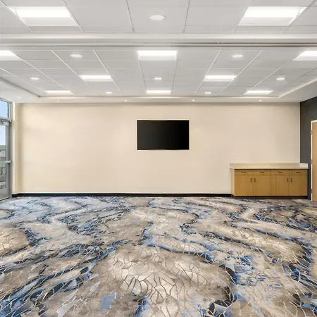 Fairfield By Marriott Inn & Suites Baraboo-3