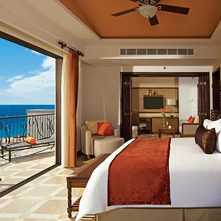 Secrets Puerto Los Cabos Golf & Spa18+ (Adults Only)-3