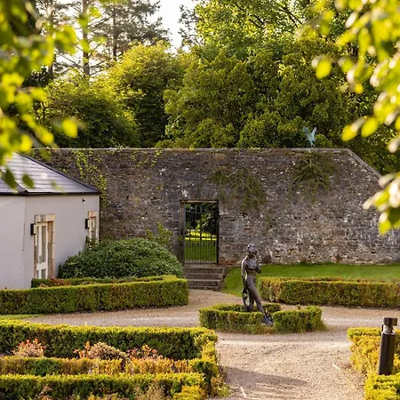 Lough Eske Castle-2