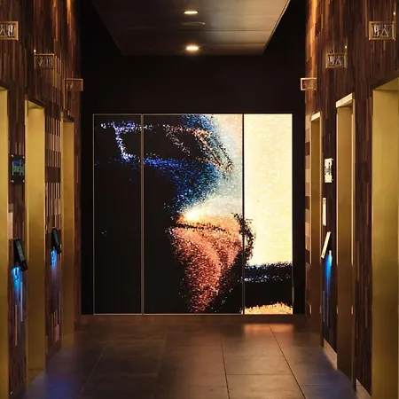 Hyatt Place Lax/Century Blvd-2