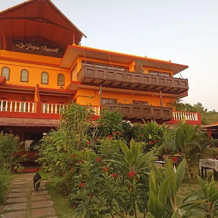 La Papa Resort-3
