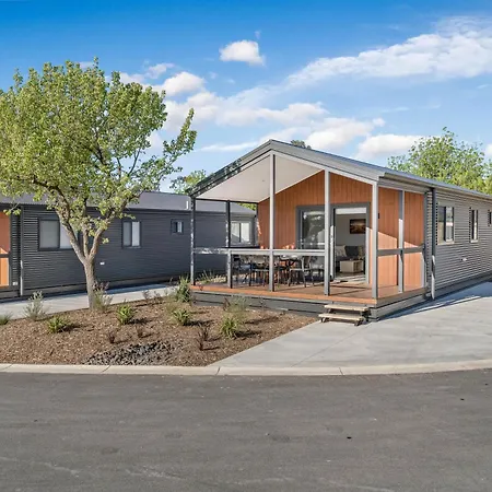 Big4 Tasman Holiday Parks - Bendigo-2
