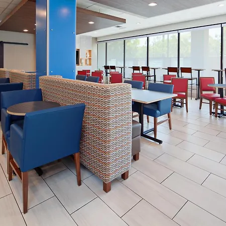Holiday Inn Express Los Angeles Lax Airport By Ihg-2