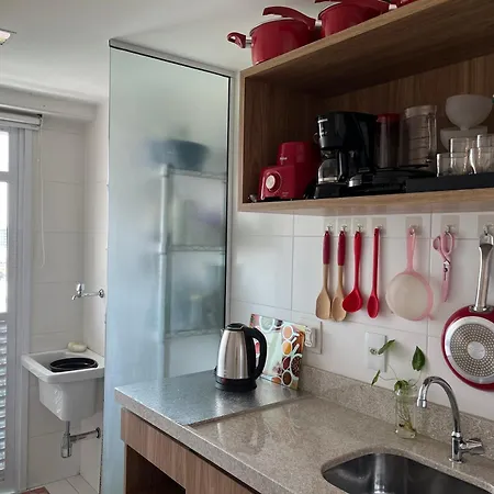 Rio Stay Residence-2