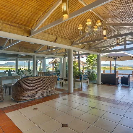 Costa Norte Ponta das Canas Hotel-3