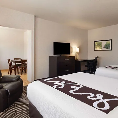 La Quinta By Wyndham Idaho Falls/Ammon-2