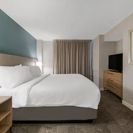 Staybridge Suites Chesapeake-Virginia Beach By Ihg-3