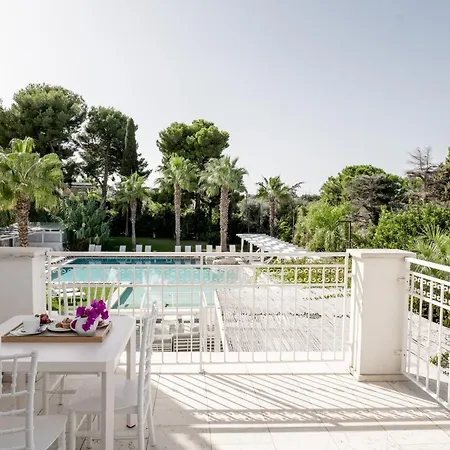 San Lorenzo Boutique Hotel & Spa-3