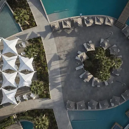 Amira Luxury Resort & Spa - Adults Only-3