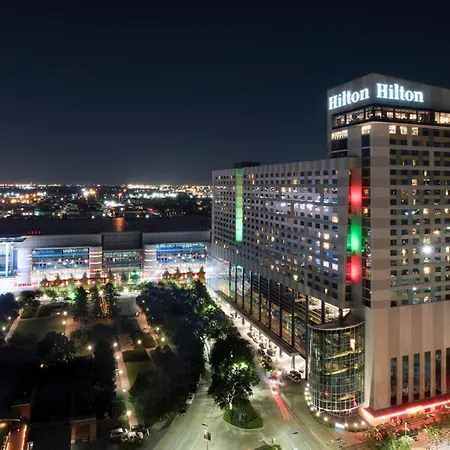 Hilton Americas - Houston-3