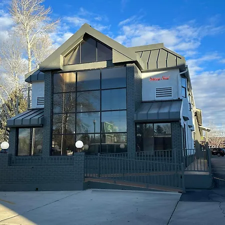 Wingate By Wyndham Gunnison Near Western Colorado University-3