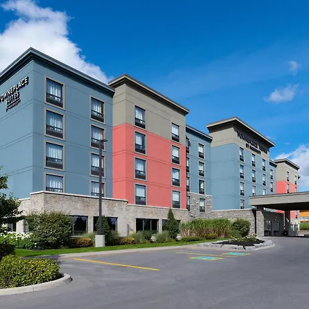 Towneplace Suites By Marriott Belleville-3