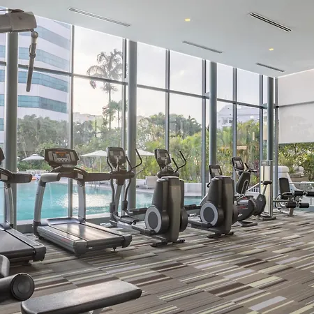 Fraser Suites Singapore-3