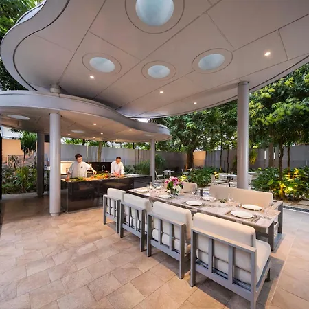 Fraser Residence Orchard Singapore-2