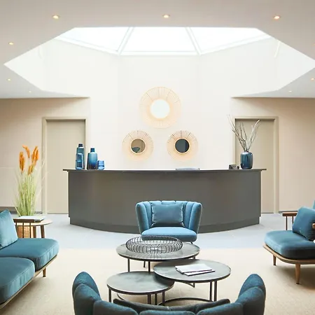 Grand Hotel Seeschlösschen Sea Retreat&SPA-3