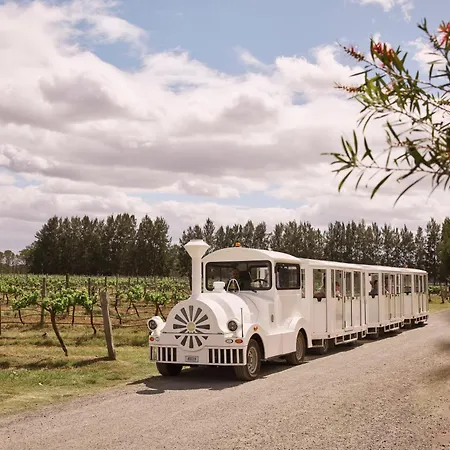 Rydges Resort Hunter Valley-2
