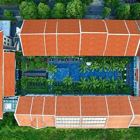 Almanity Hoi An Resort & Spa-3