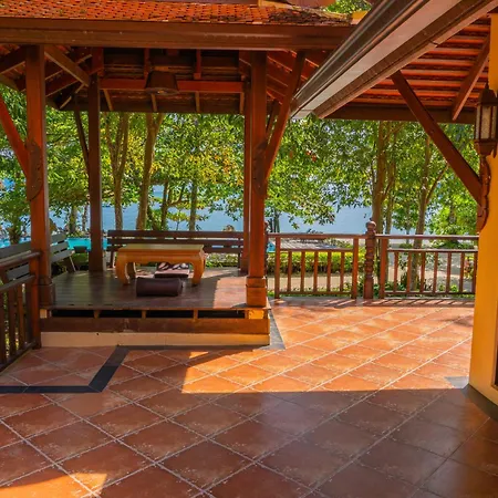Chivapuri Beach Resort-3
